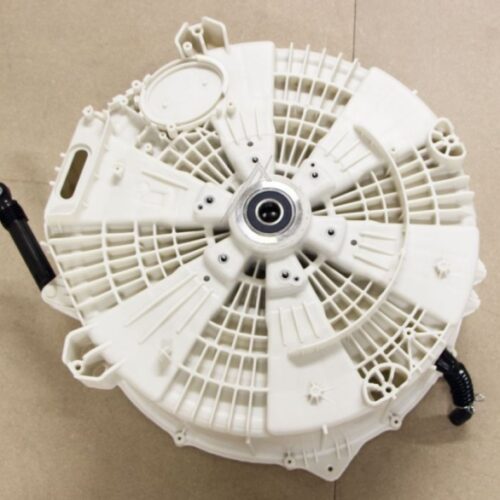 Semi cuva spate Mașină de spălat Lg – Original