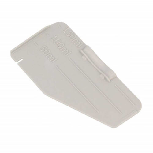 Separator detergent lichid Mașină de spălat Whirlpool, Indesit – Original