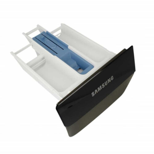 Sertar cutie detergent balsam mașina de spălat Samsung DC97-22657C – Original