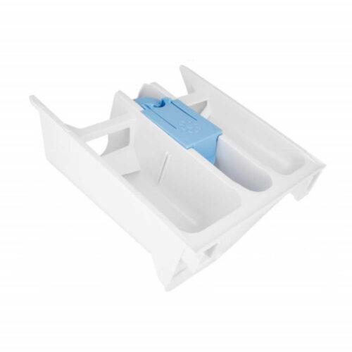 Sertar deteregnt, balsam Mașină de spălat Luxor, Finlux – Compatibil