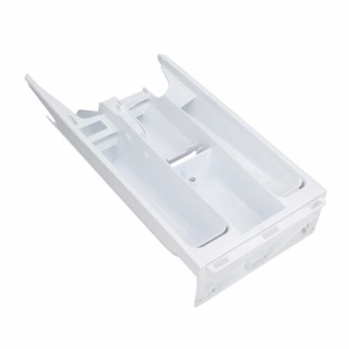 Sertar detergent, balsam Mașină de spălat Aeg, Electrolux – Original