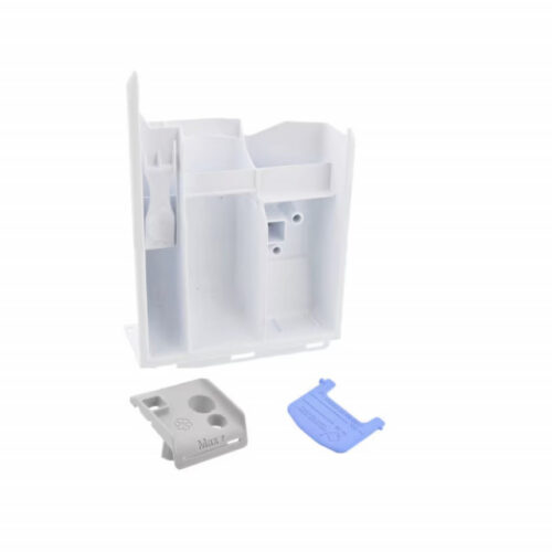 Sertar detergent, balsam Mașină de spălat Aeg, Electrolux – Original