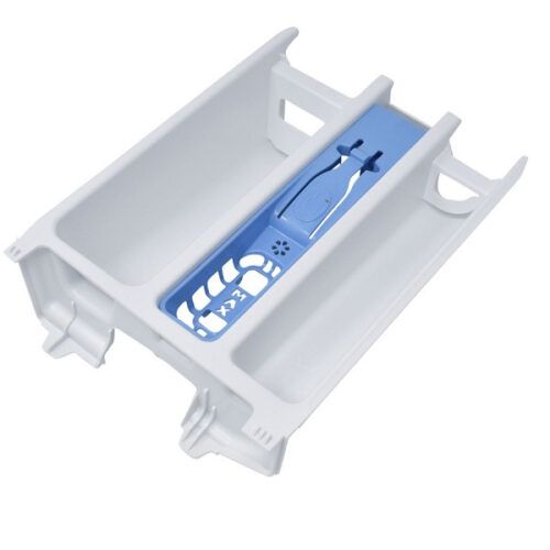 Sertar detergent, balsam Mașină de spălat Arctic, Beko – Original