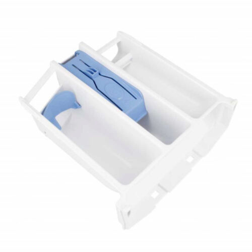 Sertar detergent, balsam Mașină de spălat Arctic, Beko – Original