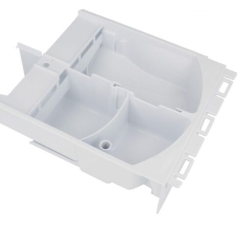 Sertar detergent, balsam Mașină de spălat Indesit, Whirlpool – Original