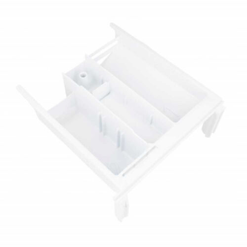 Sertar detergent, balsam Mașină de spălat Zanussi, Electrolux – Original