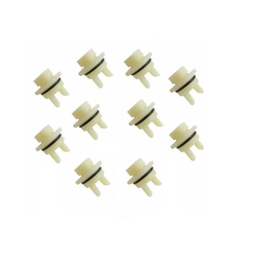 Set 10 cuplaje melc Mașină de tocat carne Bosch – Compatibil