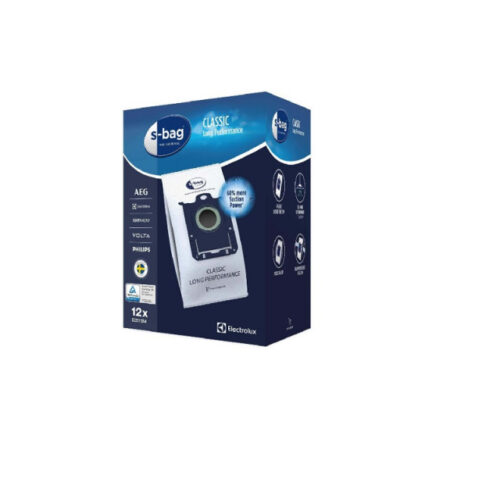 Set 15 bucati saci aspirator Electrolux S-BAG Originali E200SM – Original