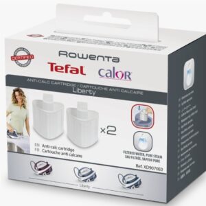 Set 2 filtre anticalcar Rowenta, Tefal – Original