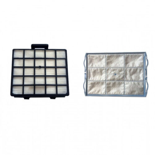 Set 2 filtre aspirator Bosch Siemens – Compatibil