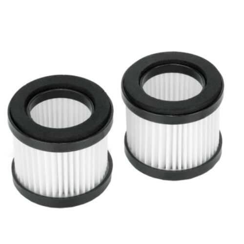 Set 2 filtre aspirator Karcher – Original