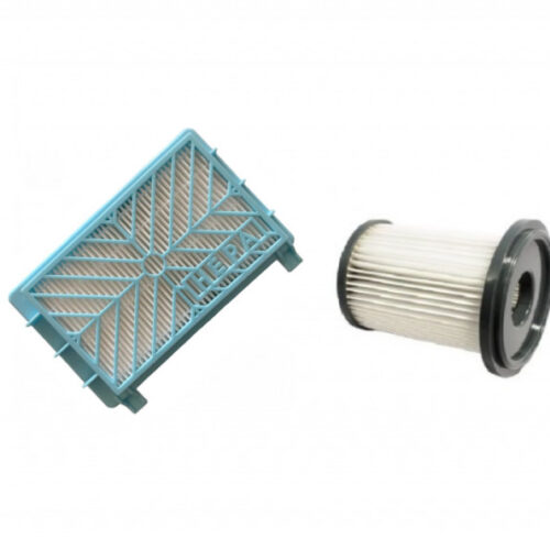 Set 2 filtre aspirator Philips – Compatibil