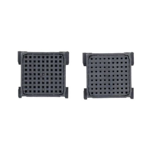 Set 2 filtre carbon frigider Liebherr – Compatibil
