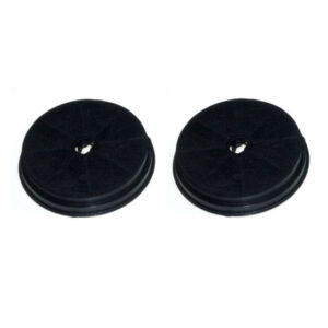 Set 2 filtre de carbon hotă Gorenje 258691 – Original