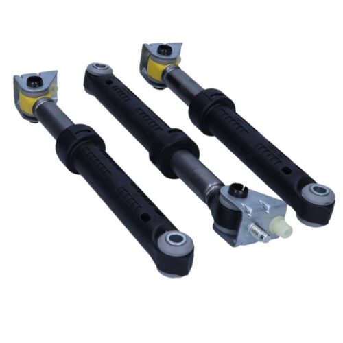 Set 3 amortizoare cuva Mașină de spălat Miele cu gaura de 8 mm si forta 75N – Compatibil