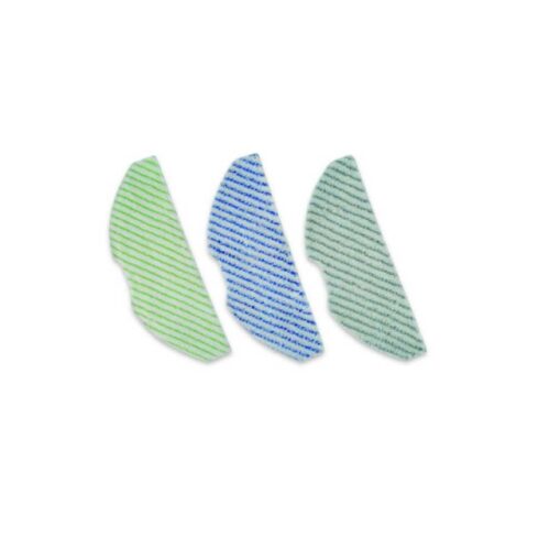 Set 3 lavete microfibre aspirator Rowenta – Original