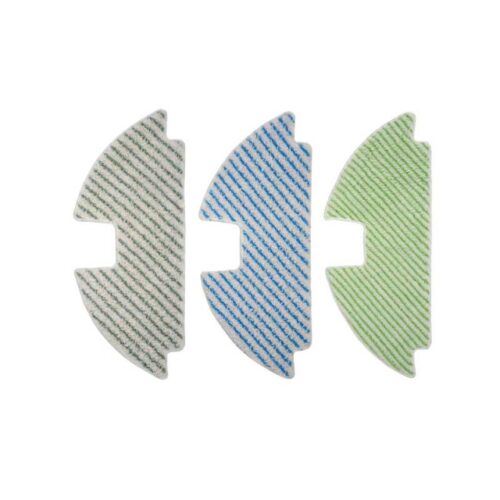 Set 3 lavete mop aspirator robot Rowenta – Original