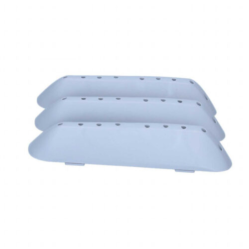 Set 3 palete cuvă mașină de spălat AEG, Electrolux – Original