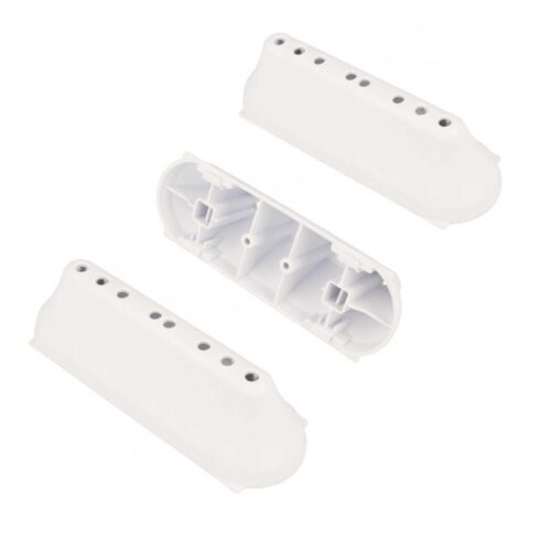 Set 3 palete cuvă tambur mașină de spălat rufe Finlux, Vestel, Heinner, Icecool, Myria, Vortex, Daewoo – Original