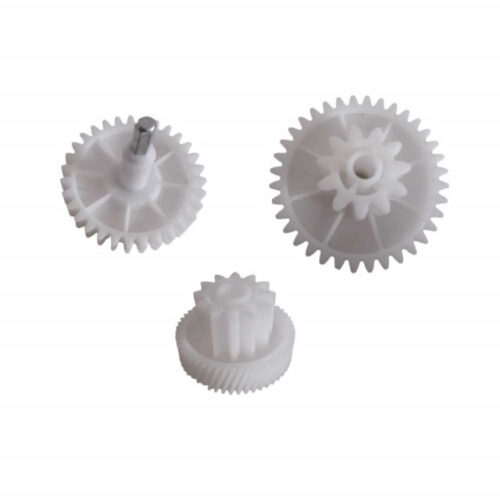 Set 3 roti dintate Mașină de tocat carne Zass – Compatibil