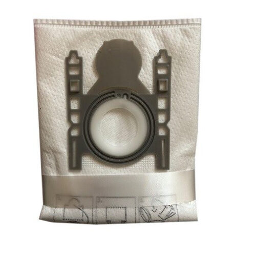 Set 4 saci aspirator Bosch Siemens BSGL – compatibili – LexService – Compatibil