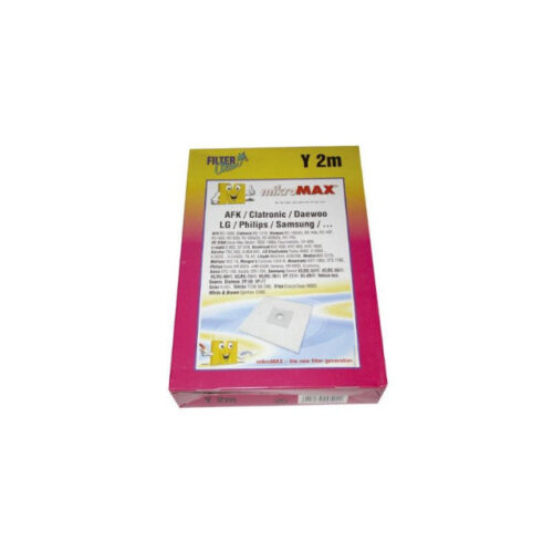 Set 4 saci aspirator compatibili Samsung, Philips, LG, Daewoo – Compatibil