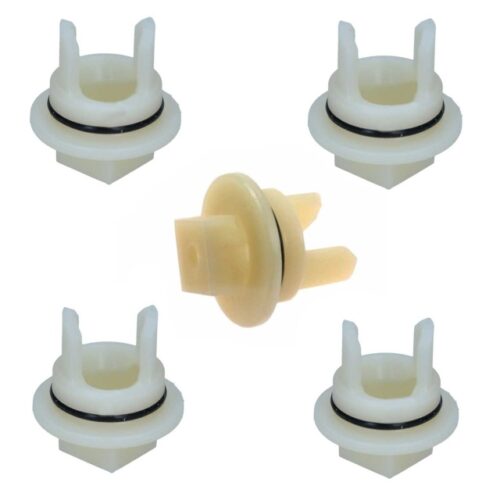 Set 5 cuplaje melc Mașină de tocat carne Bosch – Compatibil