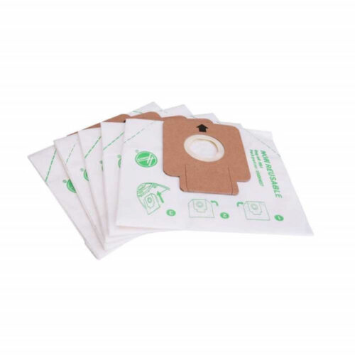 Set 5 saci aspirator Candy, Hoover – Original