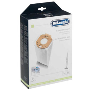 Set 5 saci aspirator Delonghi DLS35 – Original