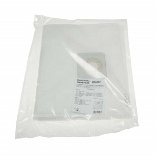 Set 5 saci aspirator Karcher WD3 – Compatibil