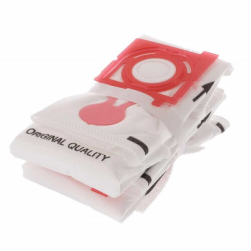 Set 5 saci aspirator Zelmer – Original