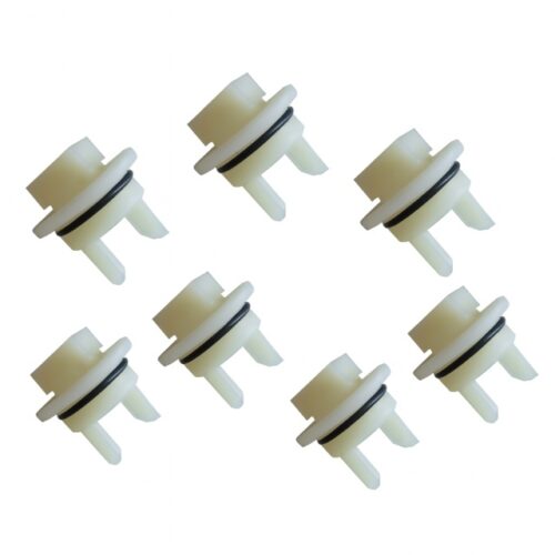 Set 7 cuplaje melc Mașină de tocat carne Bosch – Compatibil