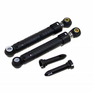 Set amortizoare mașină de spălat Bosch, Siemens 448032, 90N (2 bucăți) – Compatibil