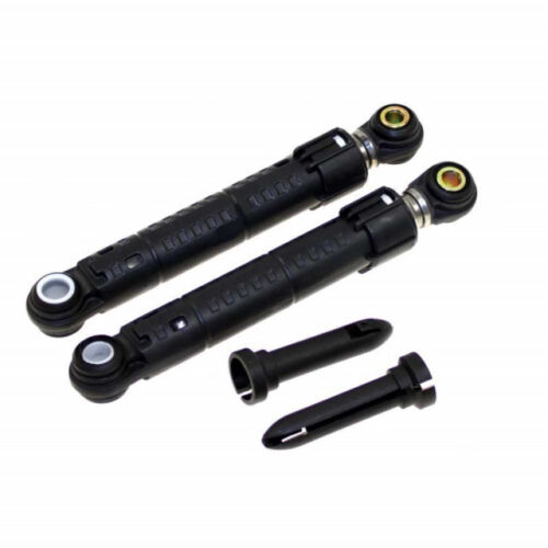 Set amortizoare mașină de spălat Bosch, Siemens 448032, 90N (2 bucăți) – Compatibil