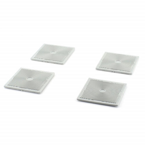 Set amortizoare vibratii Mașină de spălat – Compatibil