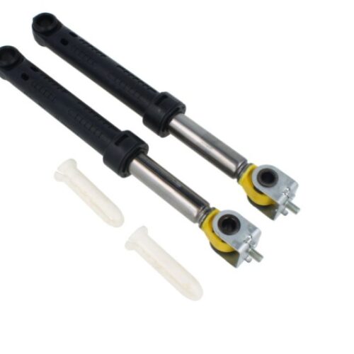 Set amortizor cuva Mașină de spălat Indesit Ariston – Original