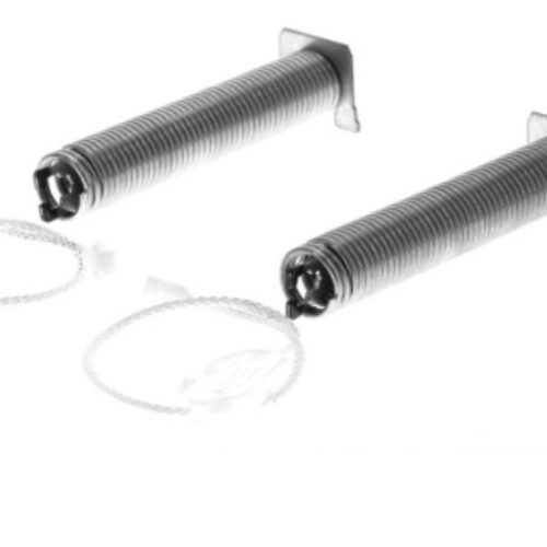 Set arcuri + cablu usa Mașină de spălat vase Bosch, Siemens – Original
