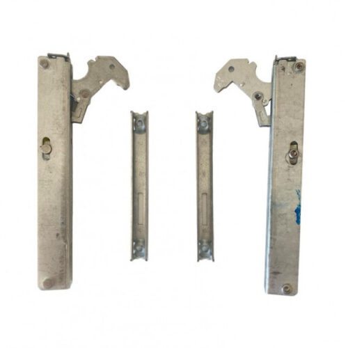 Set balamale cuptor, aragaz Studio Casa nr.2+5 – Compatibil