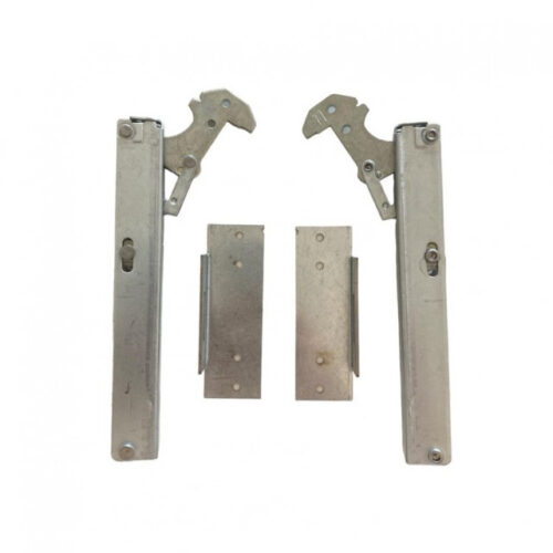 Set balamale nr. 11 cuptor incorporabil Studio Casa – Compatibil