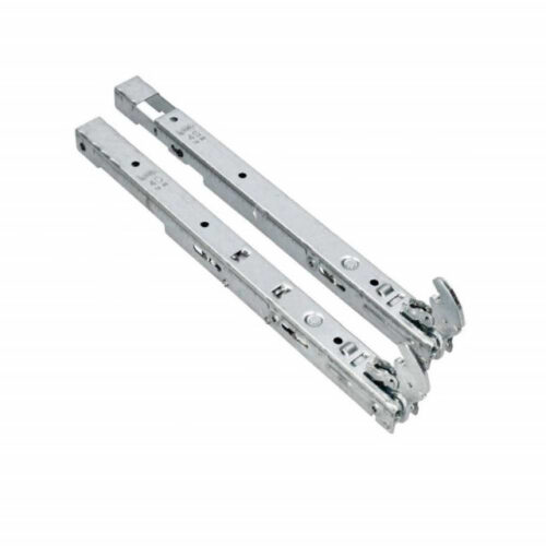 Set balamale usa cuptor, aragaz Whirlpool, Hotpoint Ariston – Original