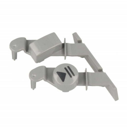 Set butoane Mașină de spălat Whirlpool, Indesit – Original