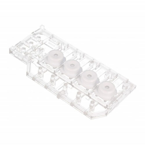 Set butoane, taste Mașină de spălat Beko – Original