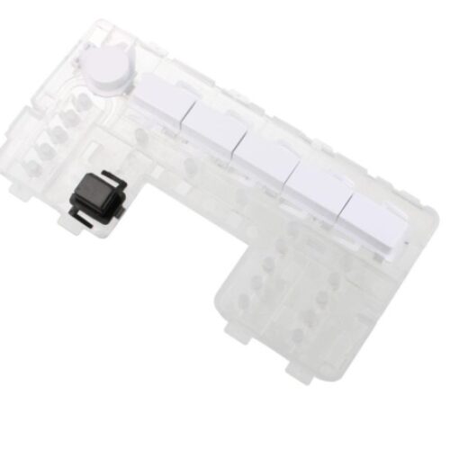 Set butoane, taste Mașină de spălat Beko – Original