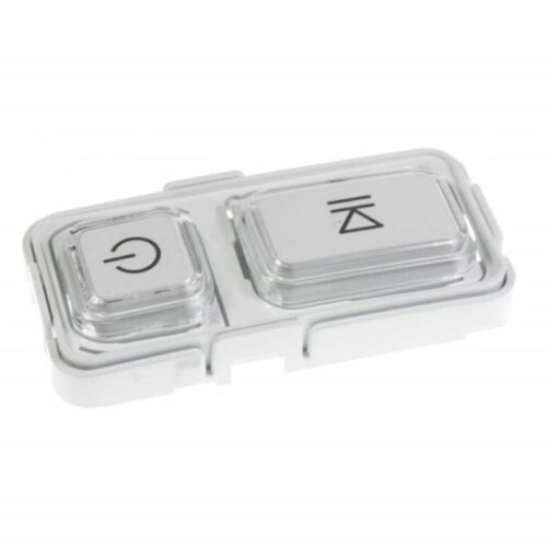 Set buton Mașină de spălat Samsung WF80F50FU4W/EF DC97-17392A – Original