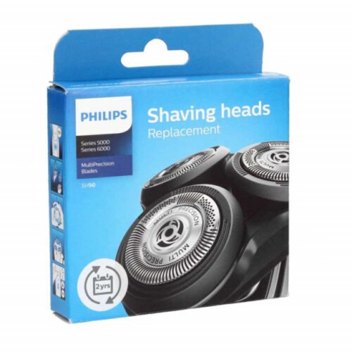 Set capete aparat de ras Philips – Original