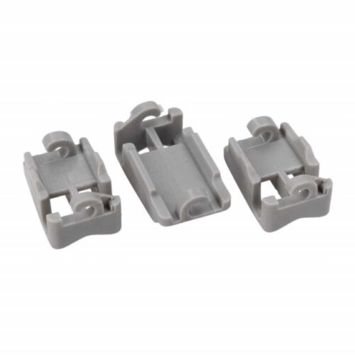 Set cleme fixare Mașină de spălat vase Bosch, Siemens – Compatibil