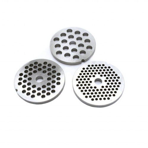 Set de 3 site mașină de tocat carne Bosch – Original