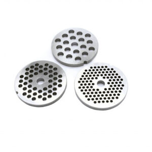 Set de 3 site mașină de tocat carne Bosch – Original