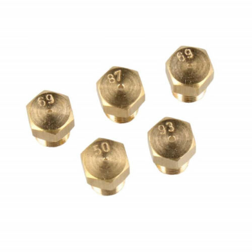 Set de duze gaz propan / butan aragaz Gorenje G30/G30 175812 GPL – Original