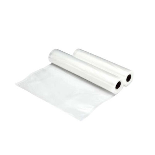 Set de pungi VacuPack aparatele de vidat Tefal – Compatibil